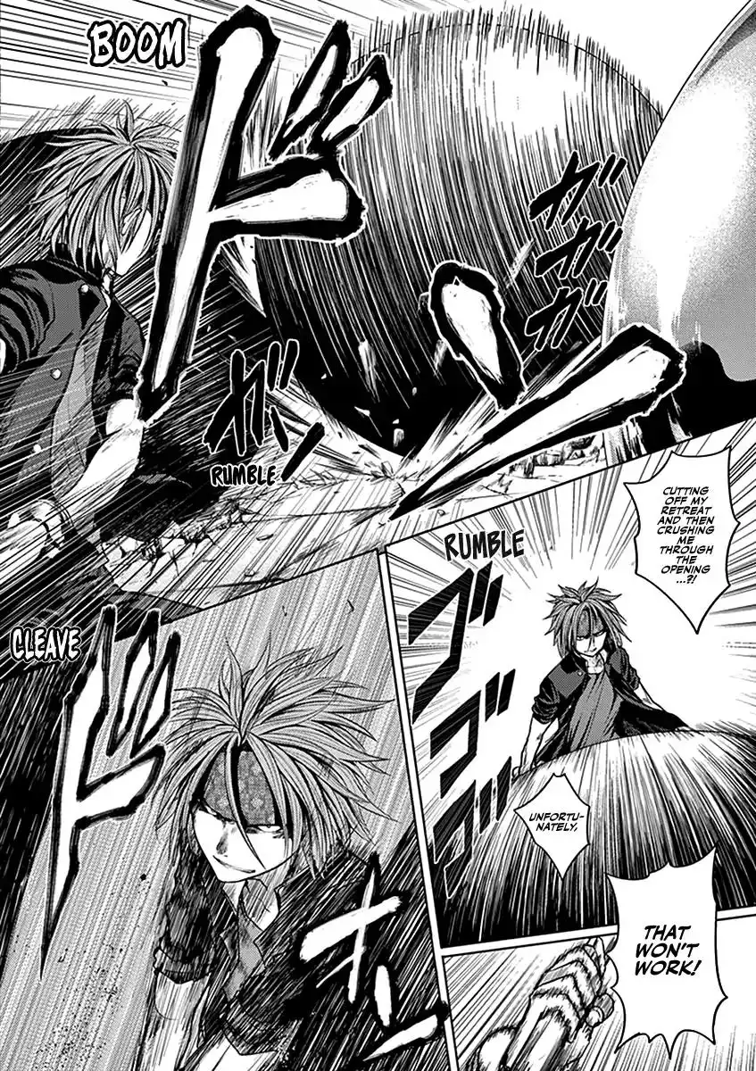 Deatte 5 Byou de Battle Chapter 15 9